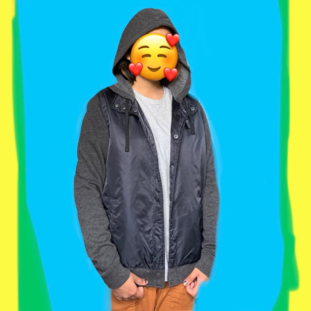 Rvca Winterjacket